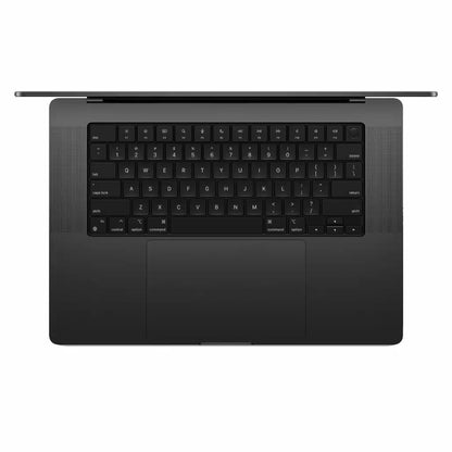 Apple MacBook Pro 16" (MX2Y3LL/A) – M4 Pro 14-Core, 48GB RAM, 512GB SSD, Space Black