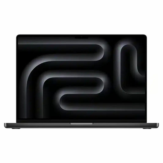 Apple MacBook Pro 14" (MCX04LL/A) – M4 10-Core, 24GB RAM, 1TB SSD, Space Black