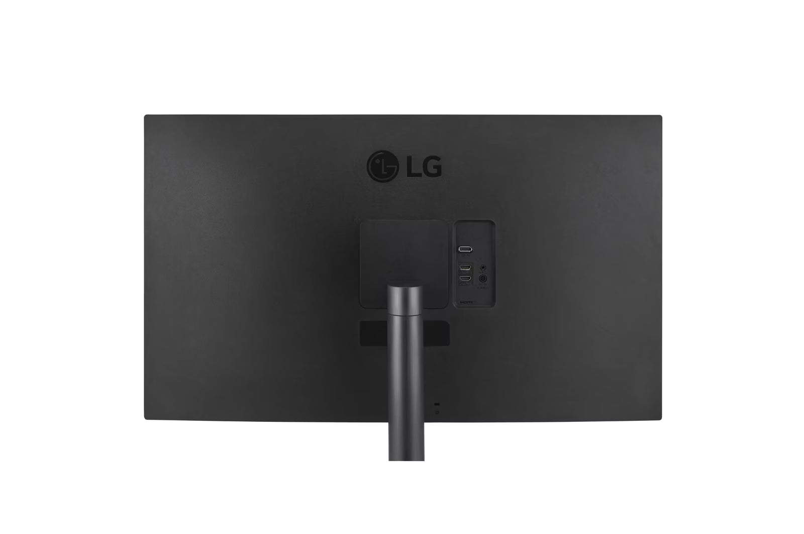 LG 32UR500K-B – 32" UHD 4K Monitor - Globaltech.tc
