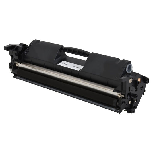 Compatible HP CF217A Black Premium Toner Cartridge (CF217A) - Globaltech.tc