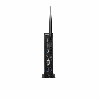 MSI PRO DP10 13M Micro Desktop – Intel Core i5-1340P, 8GB RAM, 1TB NVMe, Windows 11 Pro - Globaltech.tc