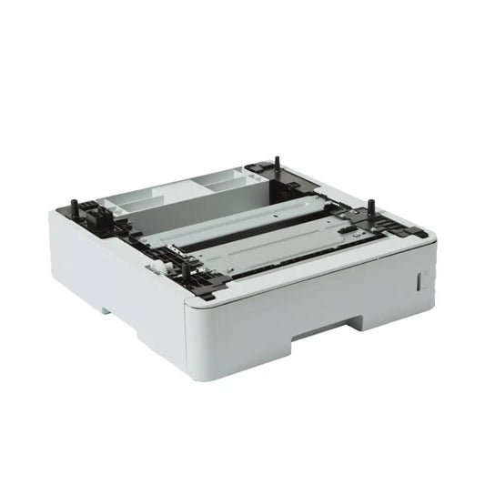 Brother LT5505 Optional 250-Sheet Lower Paper Tray – Expand Your Printing Capacity - Globaltech.tc
