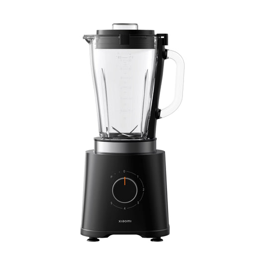 Xiaomi Blender EU – 600W, 1.75L, Compact Kitchen Appliance