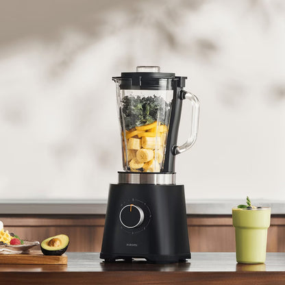 Xiaomi Blender EU – 600W, 1.75L, Compact Kitchen Appliance