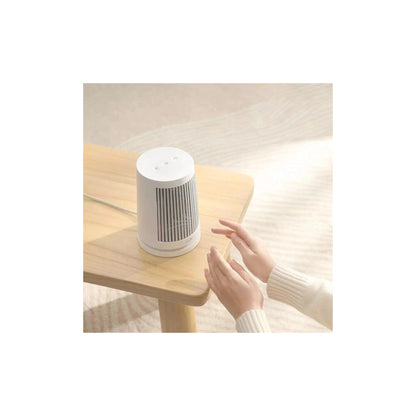 Xiaomi Desktop Heater Fan Heater 600W – ZMNFJ01YMEU