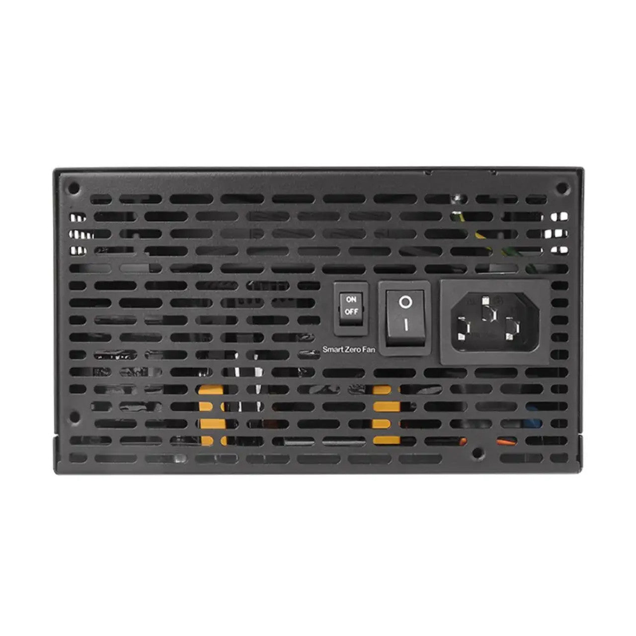 Thermaltake Toughpower GF3 850W – 80 Plus Gold, ATX 3.0 with Gen5 Connector - Globaltech.tc