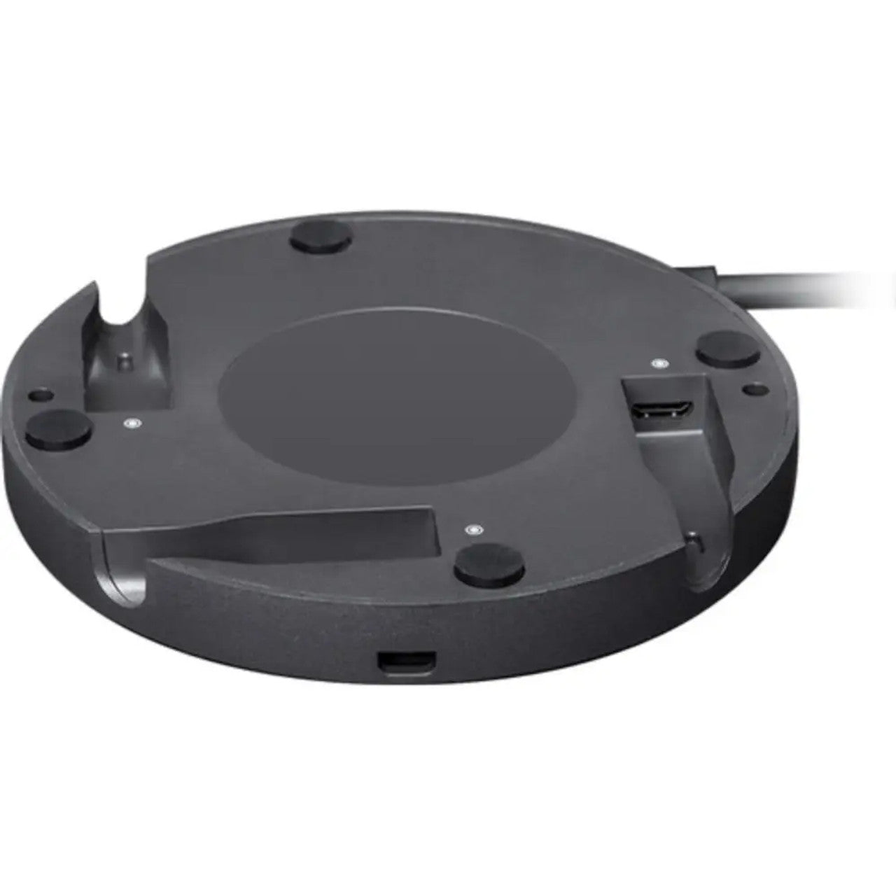 Logitech Rally Mic Pod Hub – 939-001647 | Expand Conference Audio - Globaltech.tc