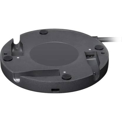 Logitech Rally Mic Pod Hub – 939-001647 | Expand Conference Audio - Globaltech.tc