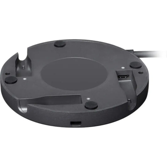 Logitech Rally Mic Pod Hub – 939-001647 | Expand Conference Audio - Globaltech.tc