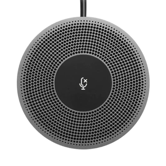 Logitech Expansion Mic for MeetUp ConferenceCam | Model 989-000405 - Globaltech.tc