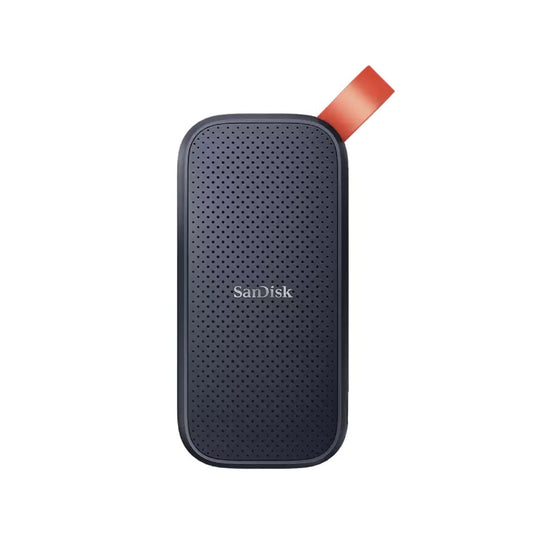 SanDisk Portable SSD – 2TB, Up to 800MB/s Read Speed - Globaltech.tc