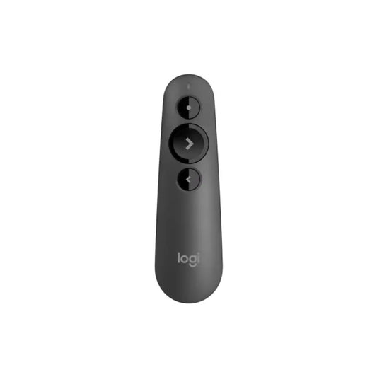 Logitech R500s Laser Presentation Remote USB & Bluetooth - Globaltech.tc
