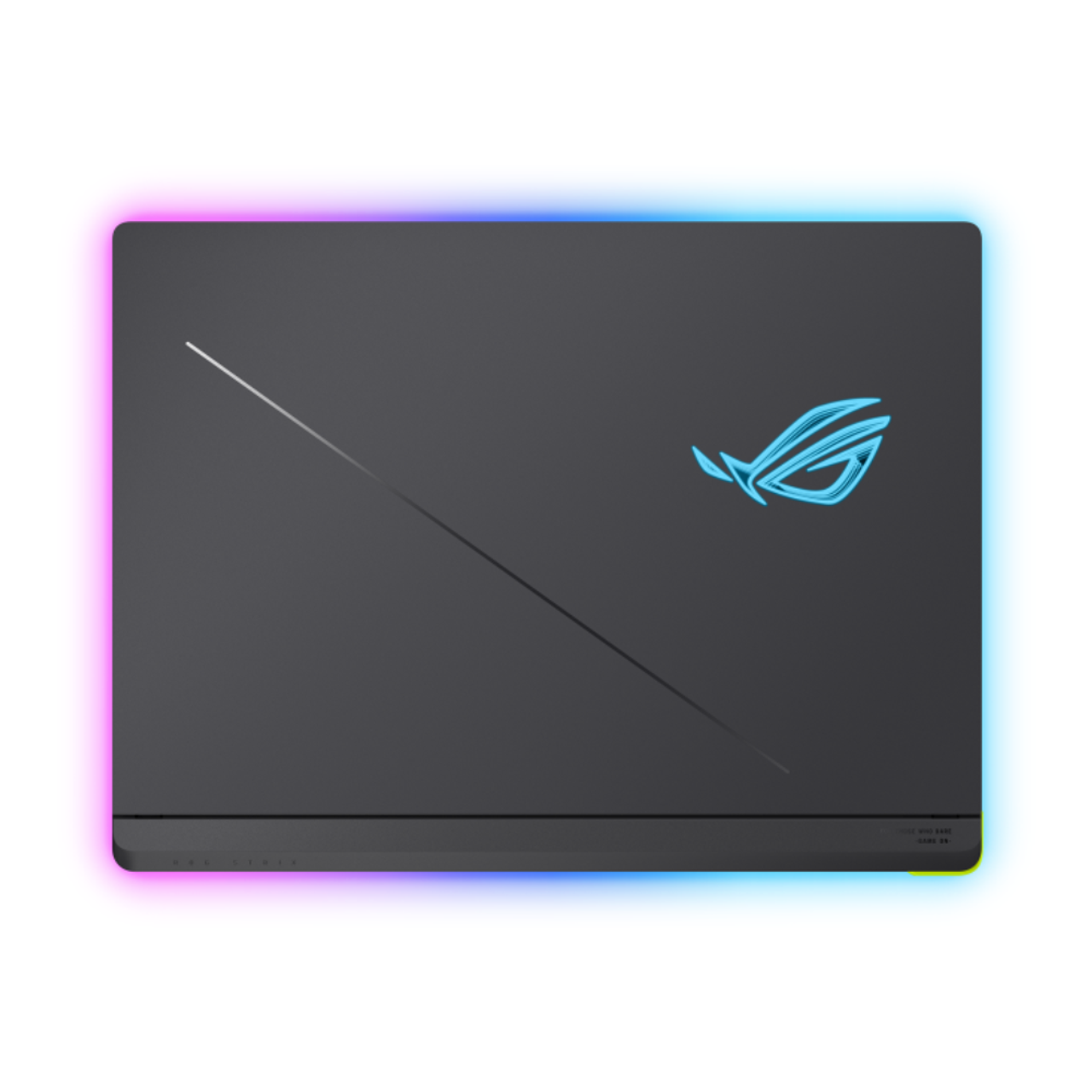 ASUS ROG STRIX G18 G815LW-G18.U95080 – Gaming Laptop, Core Ultra 9-275HX, 32GB RAM, 2TB SSD, 18" QHD 2.5K 240Hz, NVIDIA RTX 5080 16GB, Windows 11 - Globaltech.tc