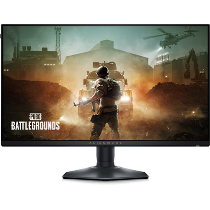Alienware 25 Gaming Monitor – AW2523HF, 24.5" FHD 360Hz, 1ms, Adaptive Sync - Globaltech.tc