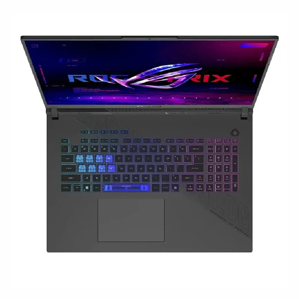 ASUS ROG STRIX 18 G814FP-WS96