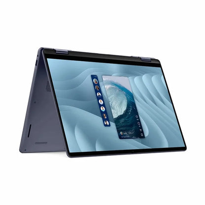 Dell Plus 2-in-1 LDB04255 – Ryzen AI PRO 350, Radeon 860M, 14" Touch, 16GB RAM, 1TB SSD