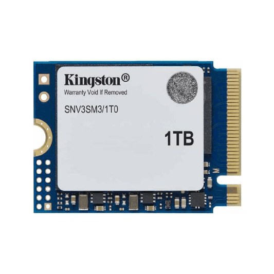 Kingston NV3 M.2 2230 NVMe SSD 1TB – SNV3SM3/1T0