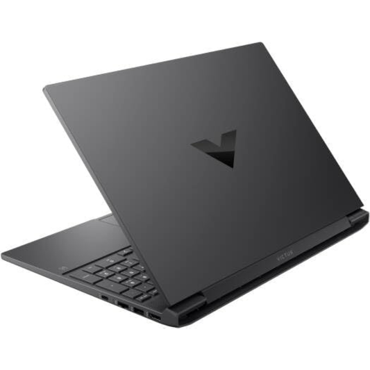HP Victus 15-FA2701WM – Core i5-13420H, 16GB RAM, 512GB SSD, 15.6" FHD 144Hz, NVIDIA RTX 4050 6GB, Windows 11 - Globaltech.tc
