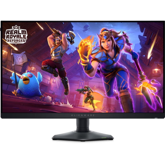 Alienware 27 Gaming Monitor – AW2724HF, 27" FHD, 360Hz, 1ms, Adaptive Sync - Globaltech.tc