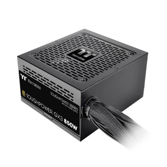 Thermaltake Toughpower GX3 Gold – 850W Power Supply - Globaltech.tc