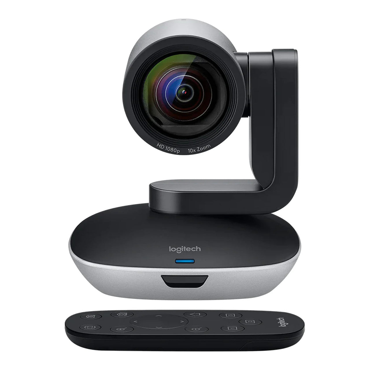 Logitech Rally Camera PTZ Pro 2 – 960-001186 | Professional Video Conferencing - Globaltech.tc