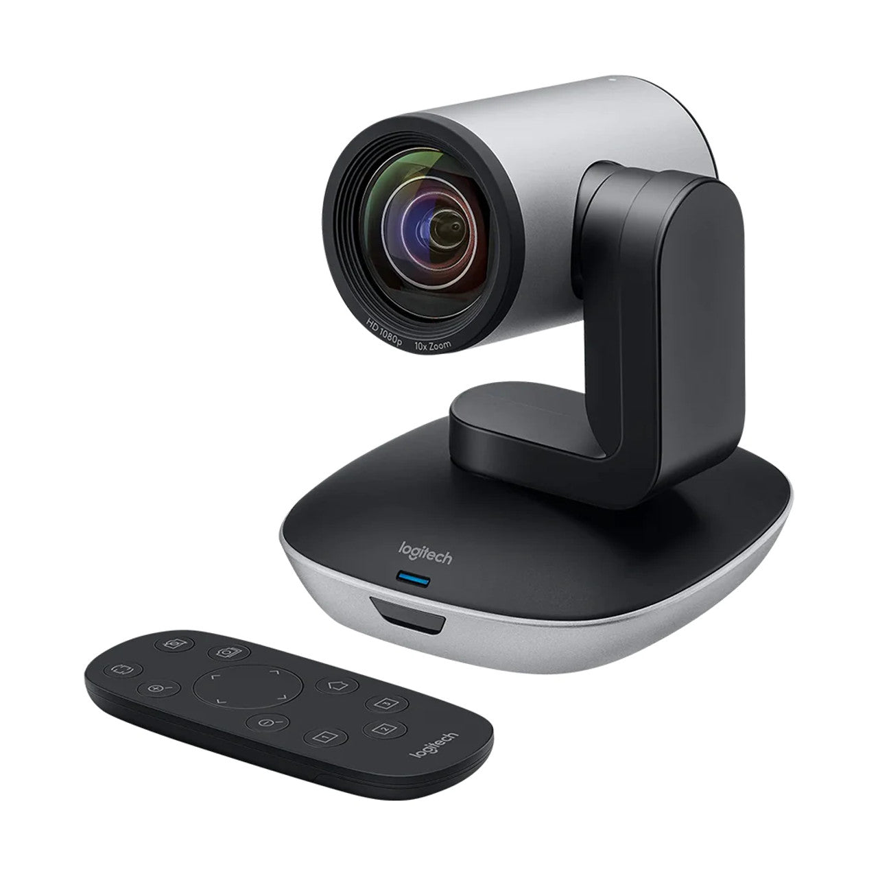 Logitech Rally Camera PTZ Pro 2 – 960-001186 | Professional Video Conferencing - Globaltech.tc