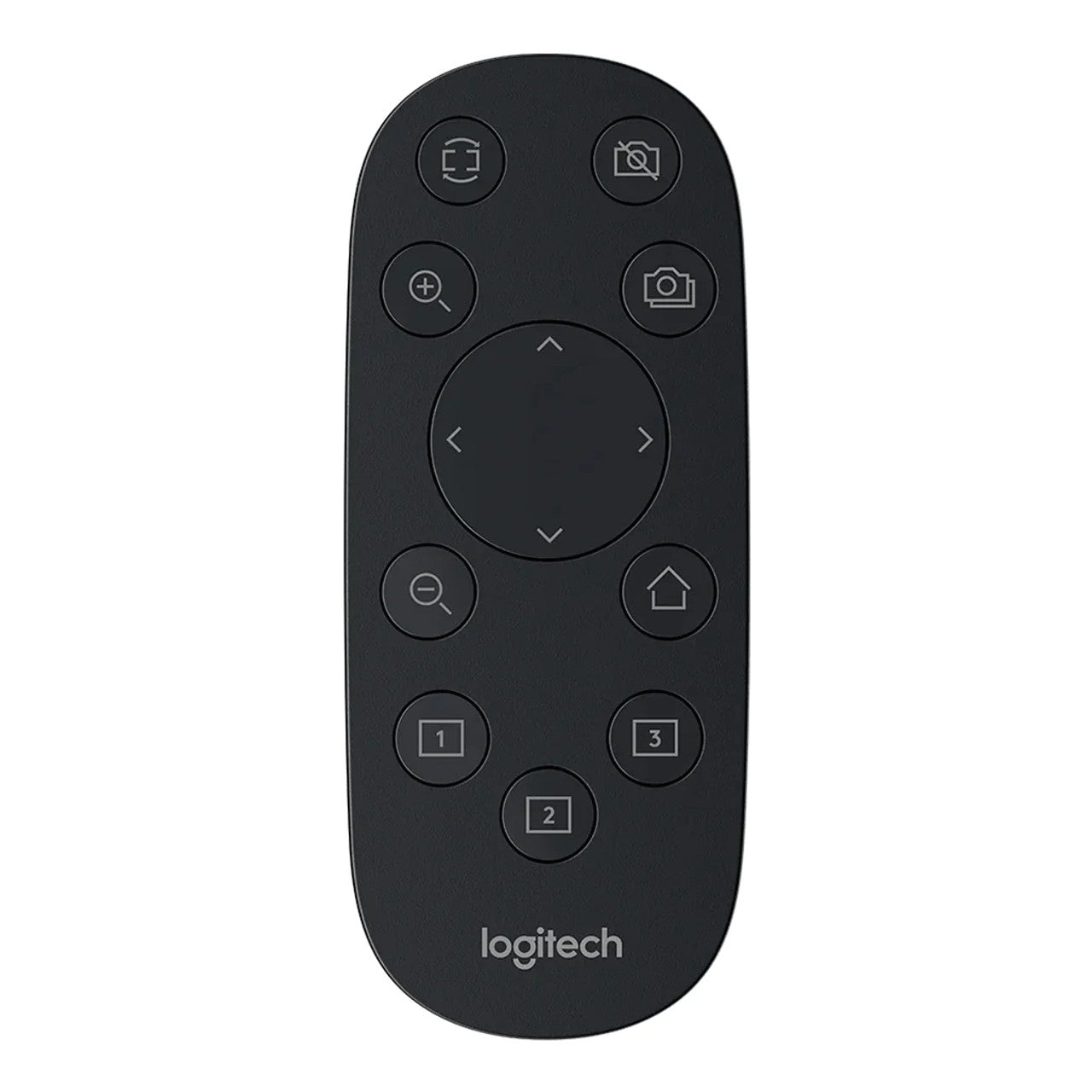 Logitech Rally Camera PTZ Pro 2 – 960-001186 | Professional Video Conferencing - Globaltech.tc