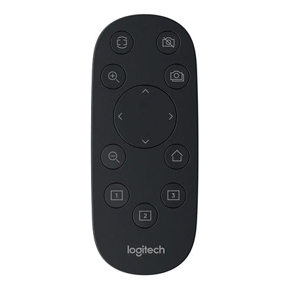 Logitech Rally Camera PTZ Pro 2 – 960-001186 | Professional Video Conferencing - Globaltech.tc