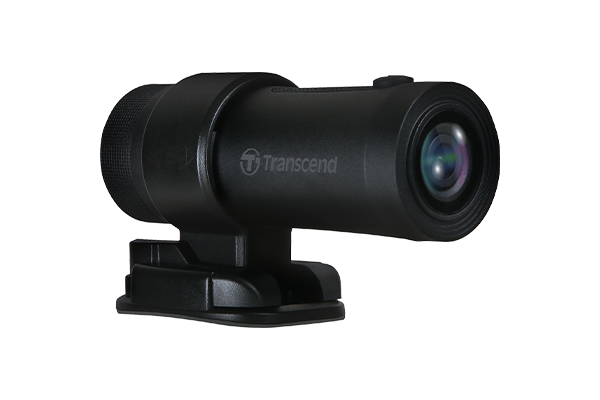 Transcend DrivePro 20 Motorcycle Dashcam – 64GB - Globaltech.tc