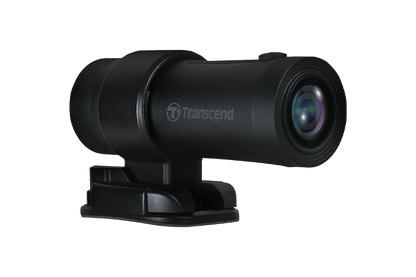 Transcend DrivePro 20 Motorcycle Dashcam – 64GB - Globaltech.tc