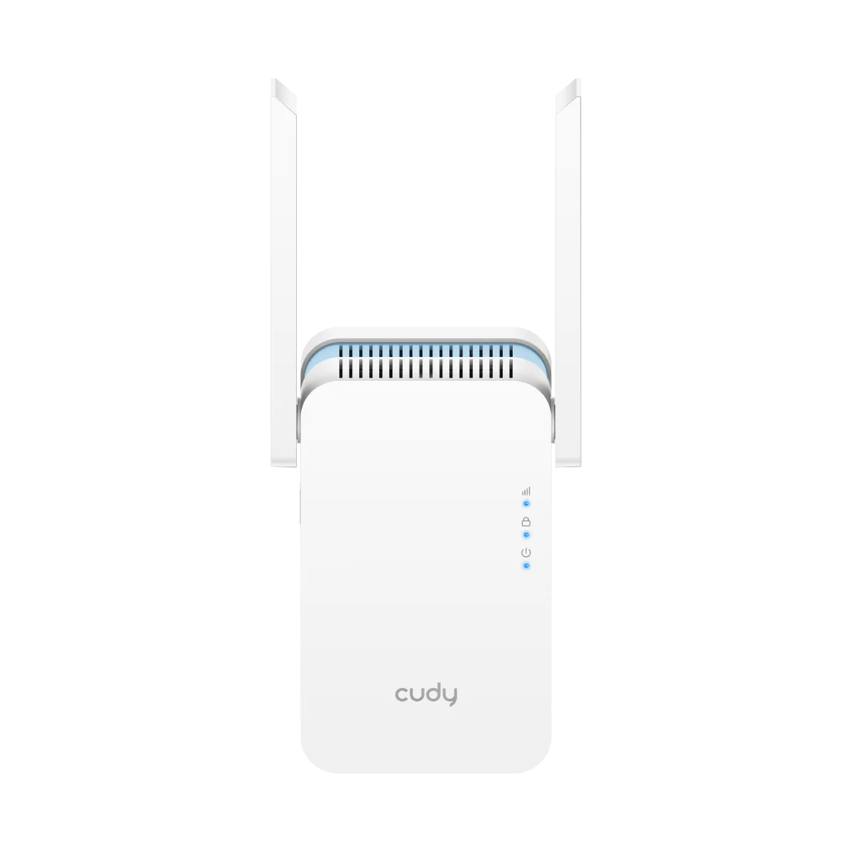 Cudy RE1200 AC1200 Dual-Band Wi-Fi Mesh Repeater