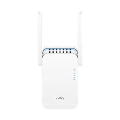 Cudy RE1200 AC1200 Dual-Band Wi-Fi Mesh Repeater