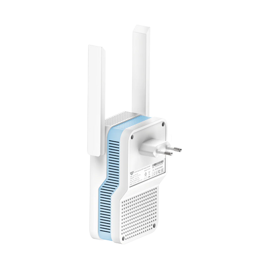 Cudy RE1200 AC1200 Dual-Band Wi-Fi Mesh Repeater