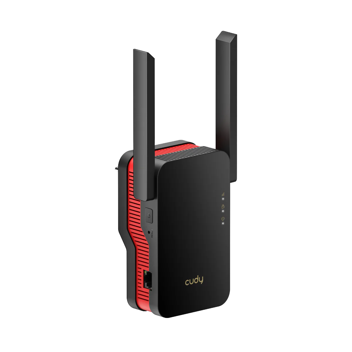 Cudy RE3000 – AX3000 Dual-Band Wi-Fi 6 Mesh Extender