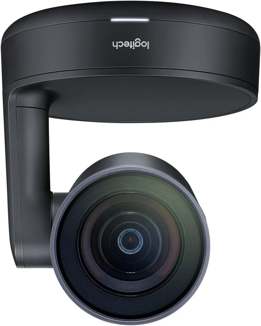 Logitech Rally – 960-001237 | Complete Video Conferencing System - Globaltech.tc