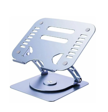 GTC Laptop Stand V3.1 (Aluminum, Adjustable)