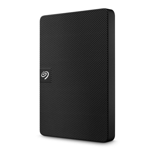 Seagate Expansion 2TB Portable External Hard Drive – USB 3.0, Compact Storage - Globaltech.tc