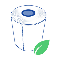 Thermal Paper Roll 58mm x 40mm