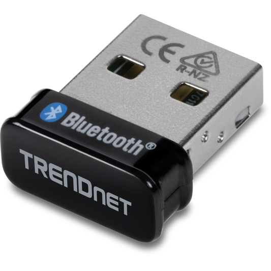 TRENDnet TBW-110UB Micro Bluetooth 5.0 USB Adapter