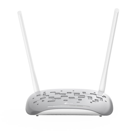 TP-Link TD-W9950 300Mbps Wireless N VDSL/ADSL Modem Router