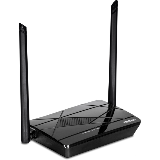 TRENDnet TEW-731BR N300 Wireless Home Router