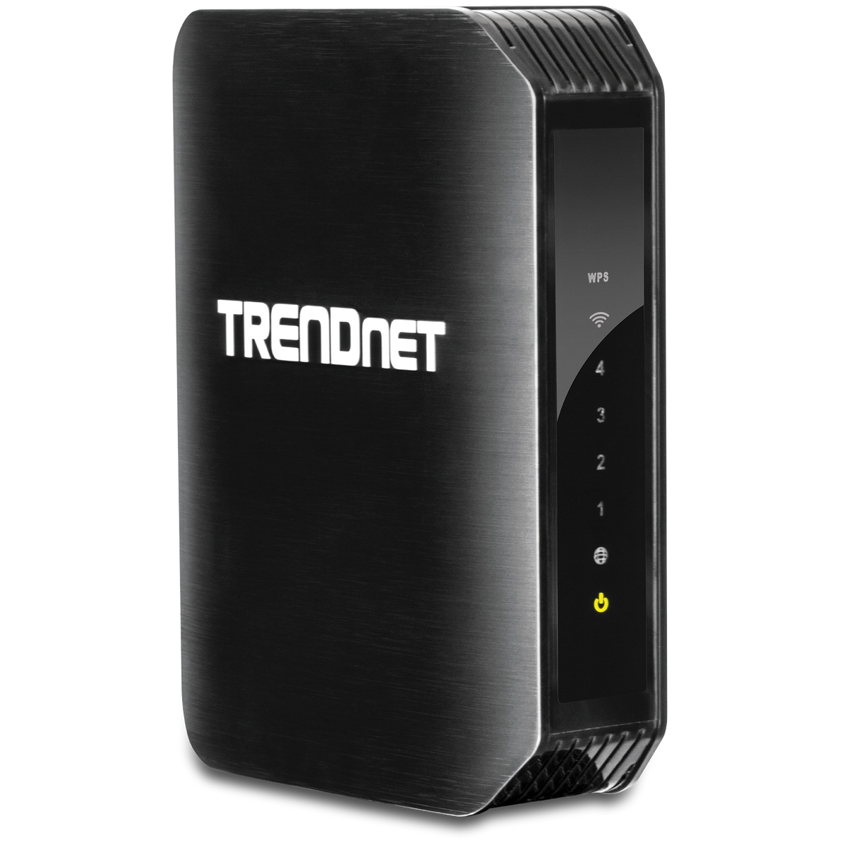 TRENDnet TEW-751DR N600 High Power Dual Band Wireless Router