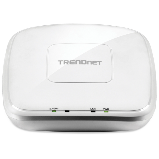 TRENDnet TEW-755AP N300 PoE Access Point