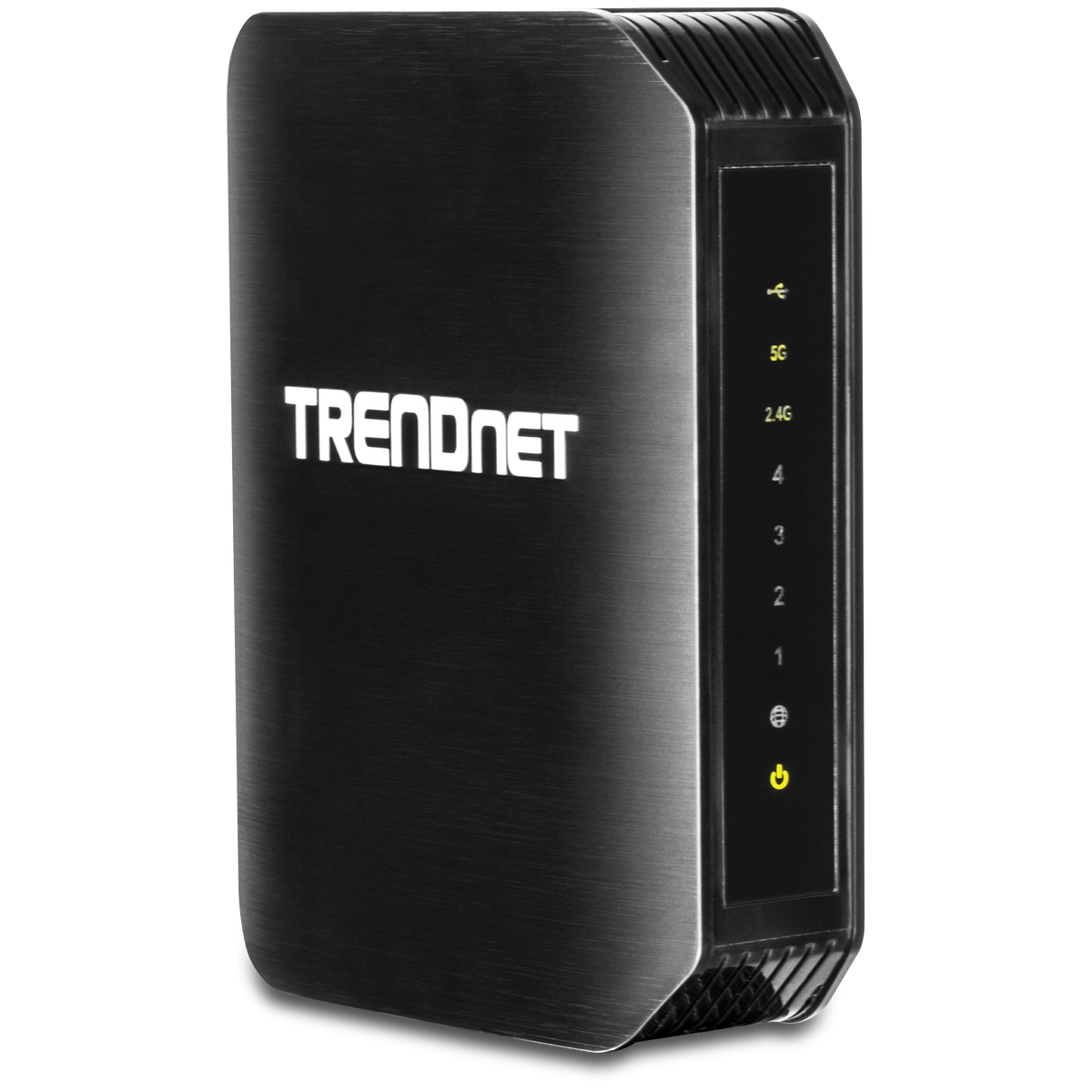 TRENDnet TEW-811DRU AC1200 Dual Band Wireless Router