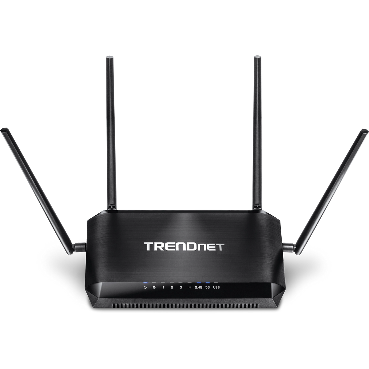 TRENDnet TEW-827DRU AC2600 StreamBoost MU-MIMO WiFi Router