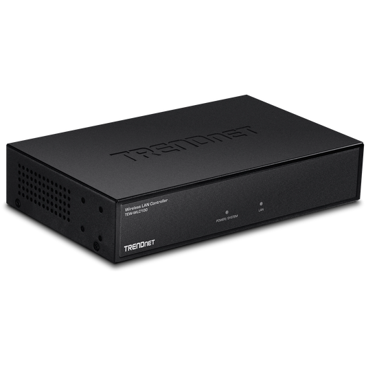 TRENDnet TEW-WLC100 Wireless LAN Controller