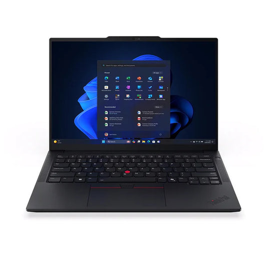 Lenovo ThinkPad E14 G7 – Intel Core 7 240H, 16GB RAM, 512GB SSD, 14" FHD, Intel Integrated Graphics, Black