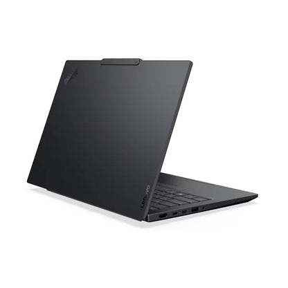 Lenovo ThinkPad E16 G3 – Intel Core 7 240H, 16GB RAM, 512GB SSD, 16" FHD, Integrated Graphics, Black