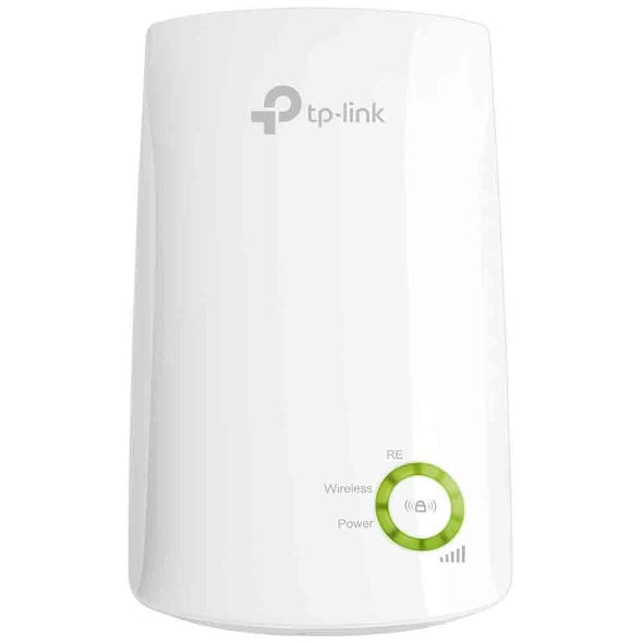 TP-Link TL-WA854RE 300Mbps Universal Wi-Fi Range Extender
