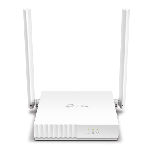 TP-Link TL-WR820N 300Mbps Multi-Mode Wi-Fi Router